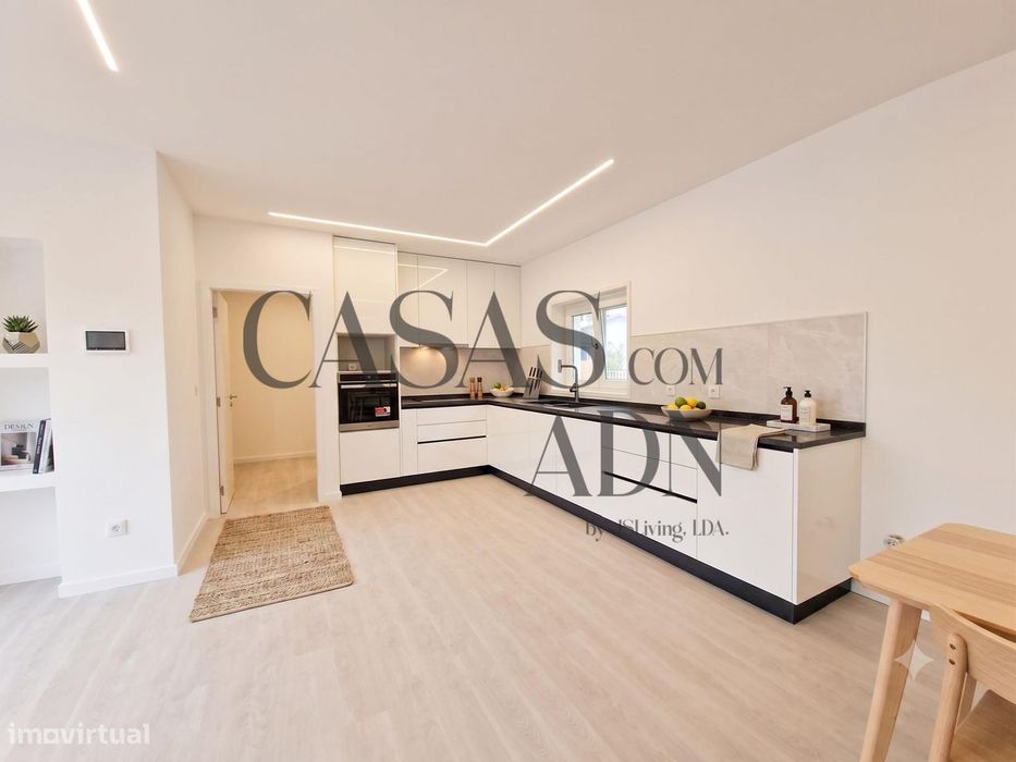 Moradia T4 Térrea de Design Moderno em São Romão, Vagos.