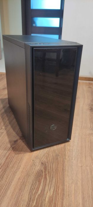 Komputer i7 7700