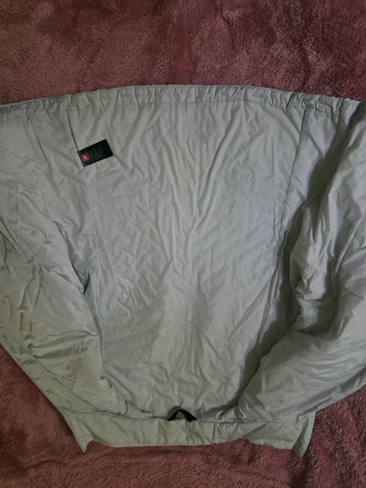 Куртка стограмівка  The North Face