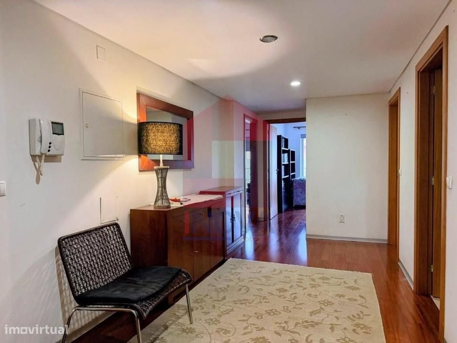 Apartamento T3, Vila Verde
