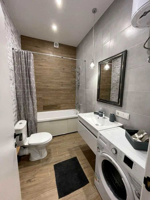 Аренда квартиры в ЖК Італійський квартал