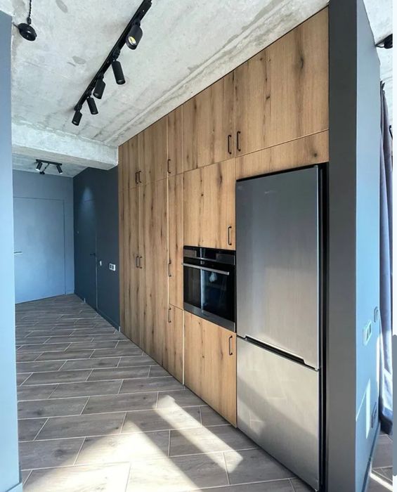 Продаётся абсолютно новая квартира в ЖК Молодёжный