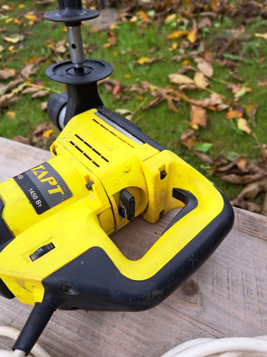 Перфоратор Старт СП-1450 SDS-Plus, 1450 Вт, 0-5,0 Дж.