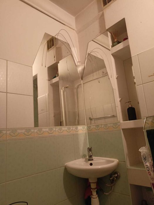 Mieszkanie 2 pokojowe LSM/ Pana Balcera