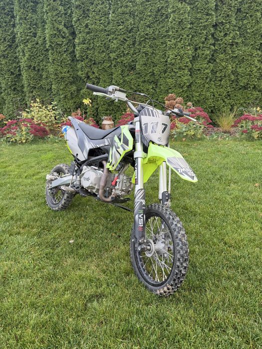 Pit Bike IMR