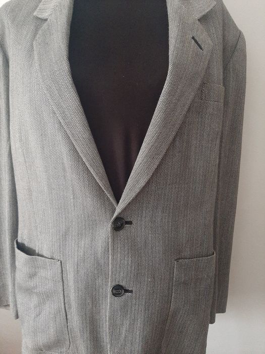 Casaco de homem l