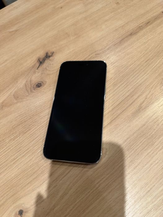 Iphone 14 pro max 128GB