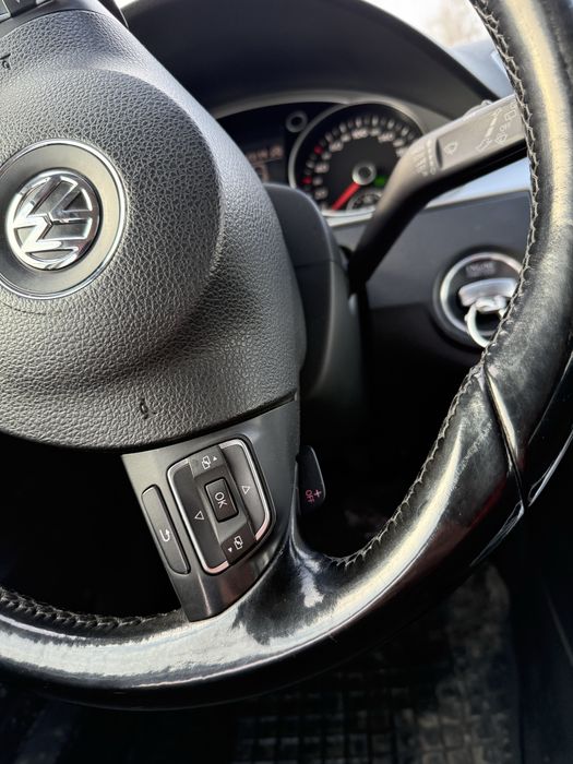 Продам пасат б7 дізель