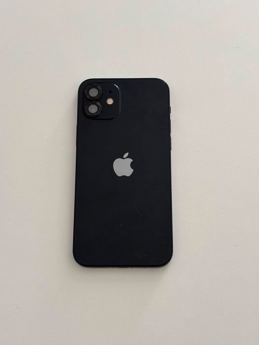 Iphone 12 64GB Preto
