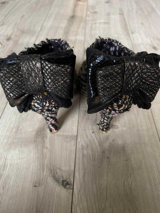 Irregular Choice Buty roz.36