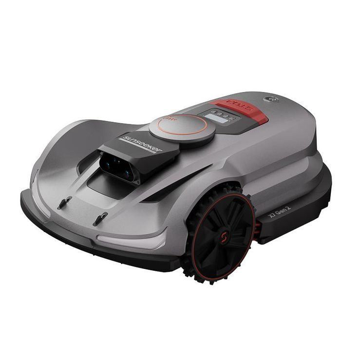 Robot koszący Cedrus Sunseeker Elite X7 Gen 2