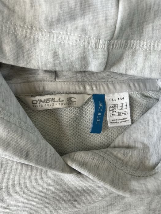 Bluza dziewczęca O’neill jak nowa