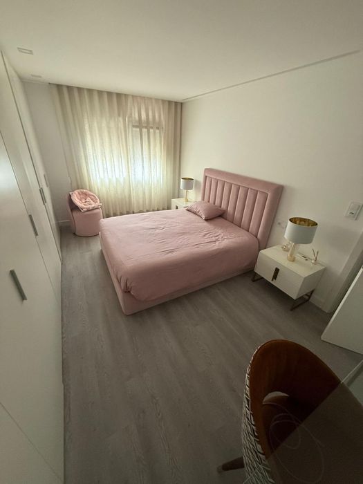 Vendo apartamento T3- Sacavém