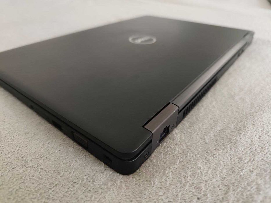 Dell Latitude 5580 | Core i5-7300U(2/4) | 15.6" FHD IPS | 8 Gb | 256 SSD