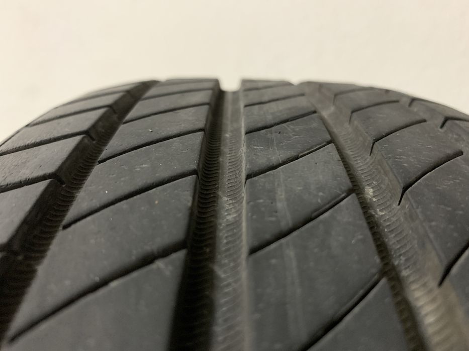 Pneu Michelin Primacy 4 - 185/60 R15