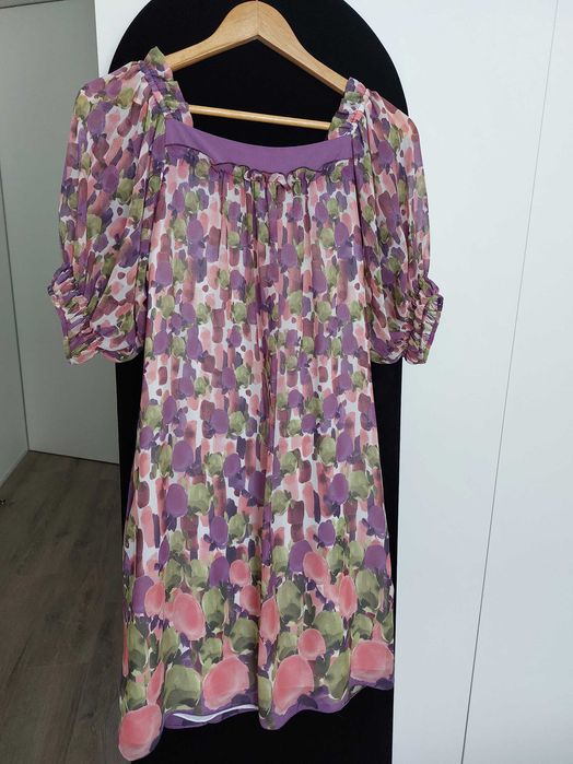 Vestido marca Ana Sousa