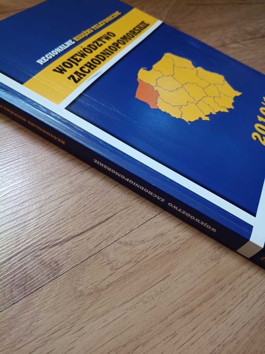 Książka telefoniczna zachodniopomorskie