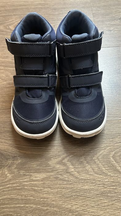 Черевики Viking Veme Reflex Mid GTX 2V