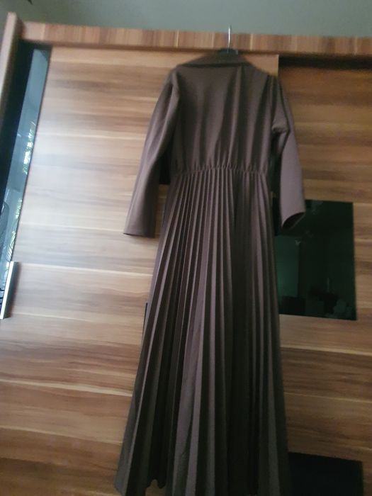 Lux Luna maxi sukienka L