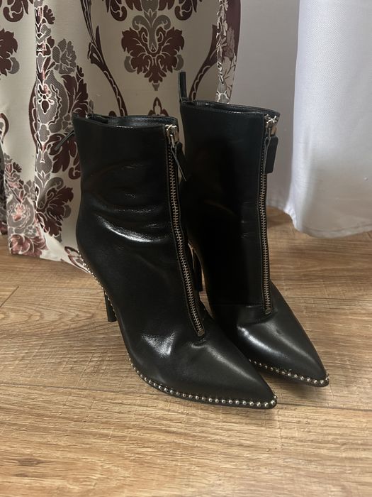 Взуття Alexander Wang