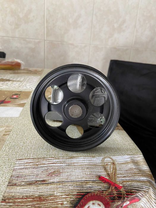 Bomba de aqua TOYOTA AISIN
