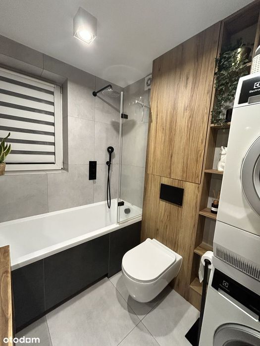 Mieszkanie 60 m² | 2 balkony | opcjonalnie garaż