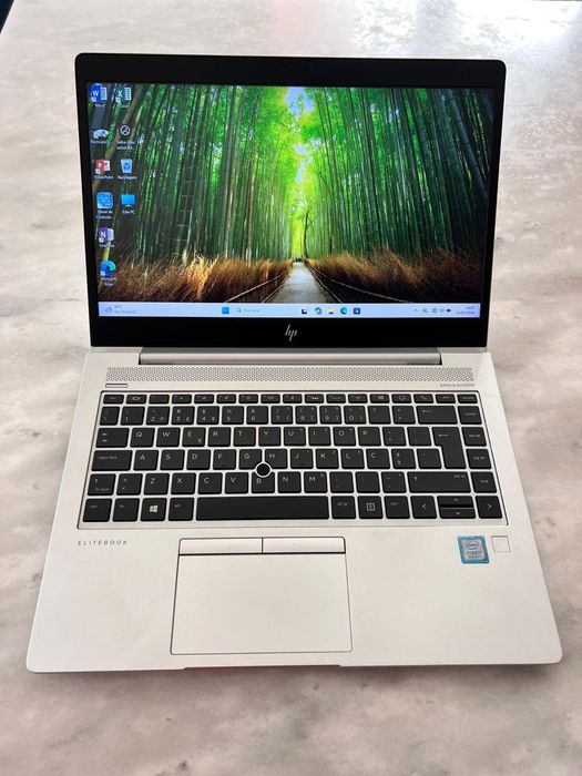 Portátil 100% novo i7 8550U 8GB Ram INTEL XESS