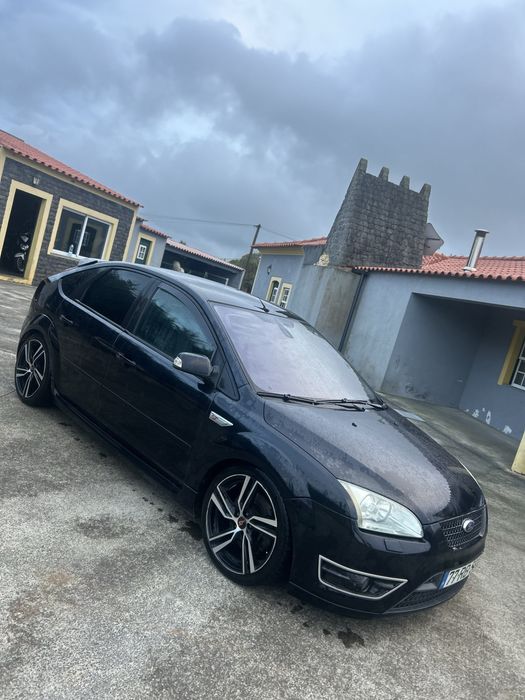 Ford Focus  ST225