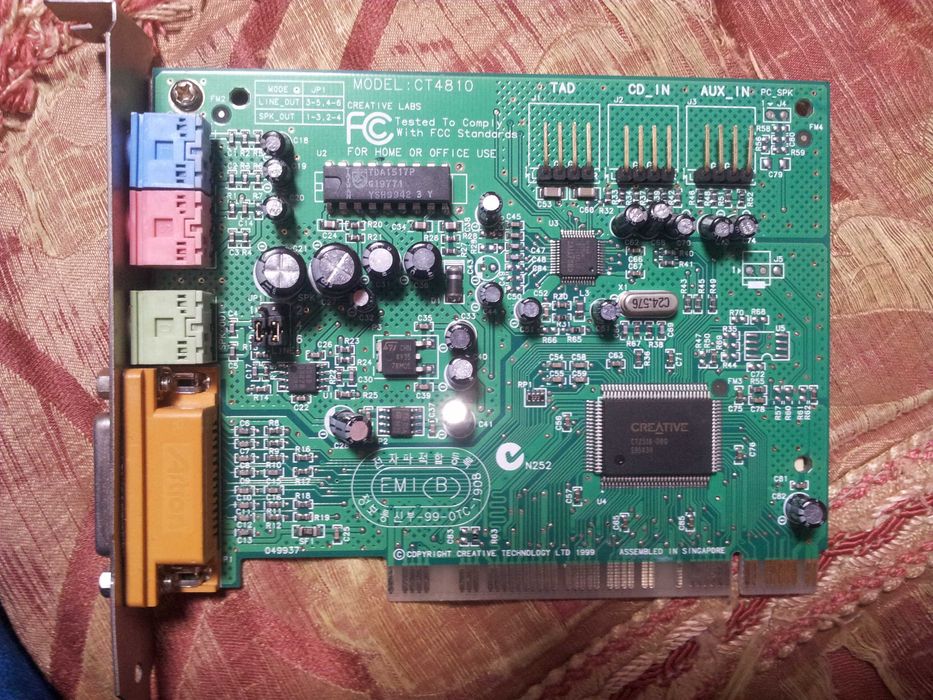 Видео карты раритет.РАБОЧИЕ.