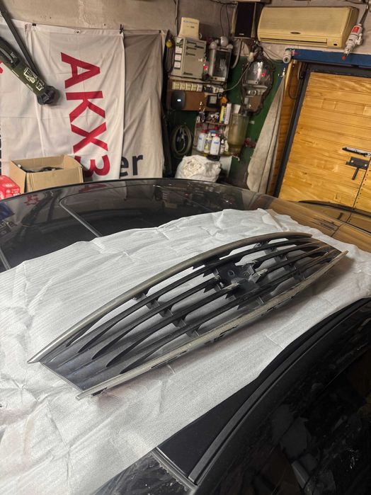 Решітка радіатора для Infiniti g37s coupe
