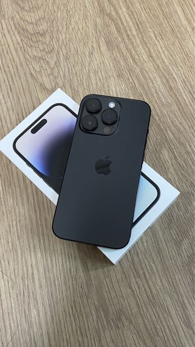 iPhone 16 Pro max 256GB