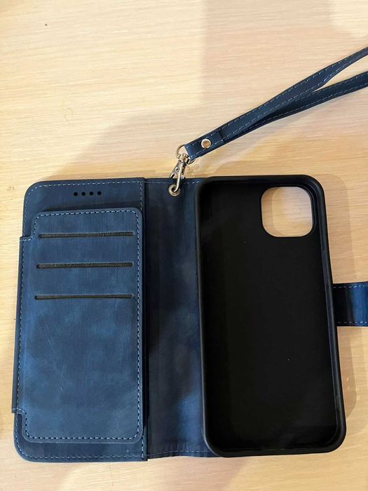 Чехол книжка IPhone 13