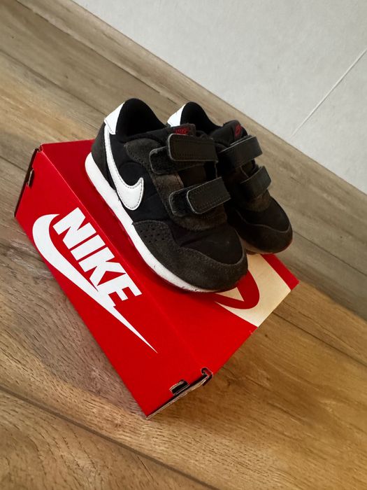 Кросівки Nike дитячі, на хлопчика