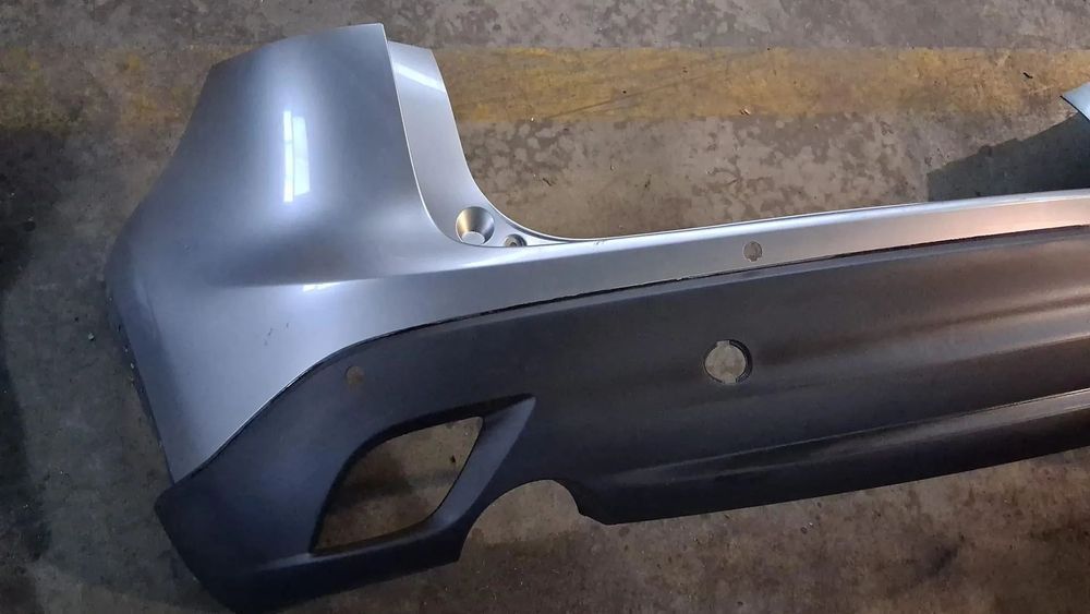 Para-choques traseiro Maxda CX-5 2011-2016 KD47-50221
