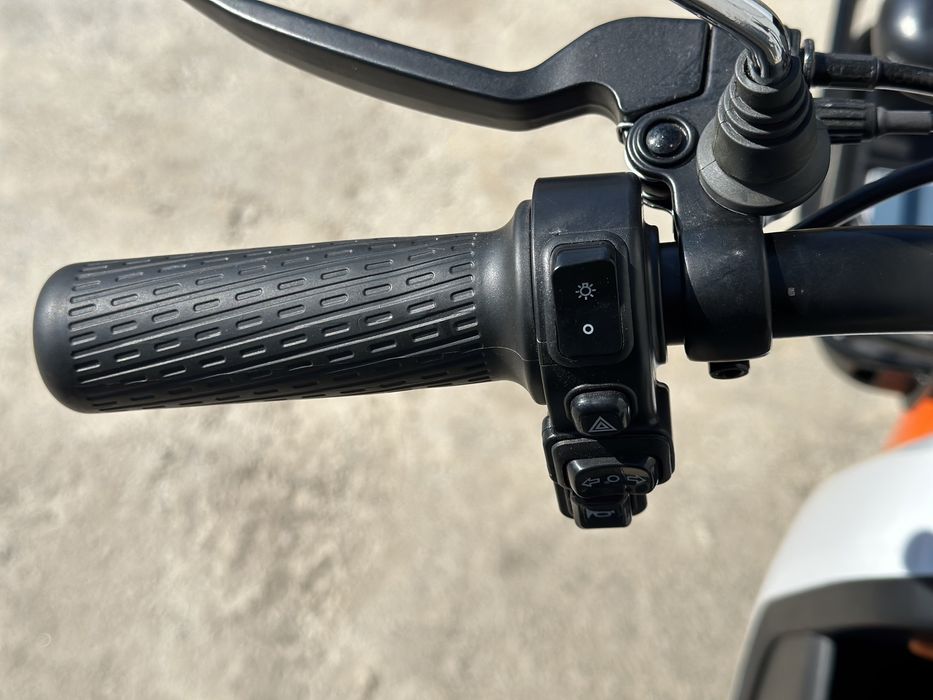 Електроскутер ‼️СУПЕР ЦІНА‼️Idemo Junior 500W Li-ion