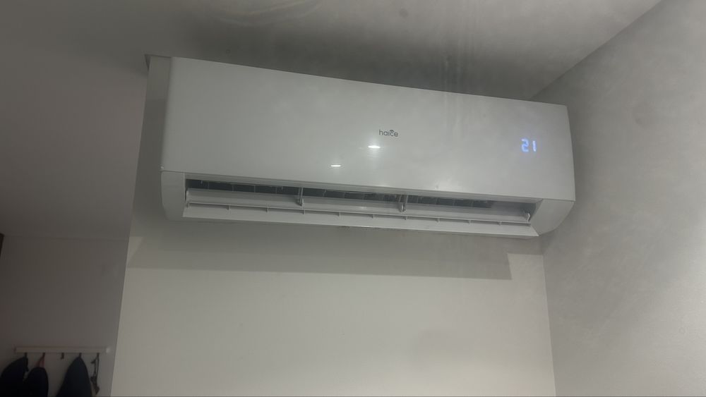Instalação de Ar Condicionado desde Lisboa e arredores