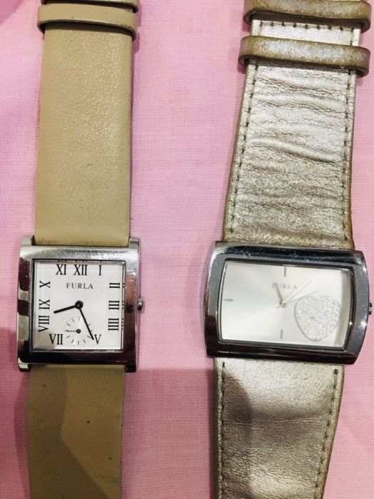 Relógios pulso Furla