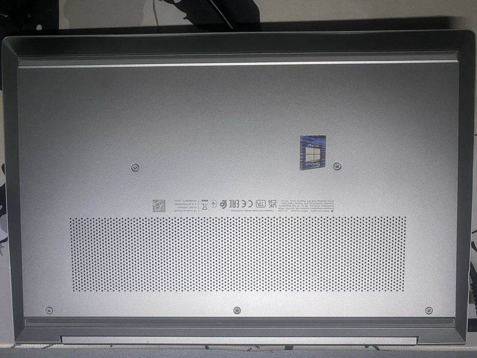 Ноутбук HP 430 g8 (i5-11th, 8ram, 256ssd m2, 13”)