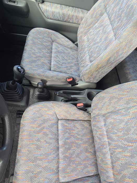 Vendo Suzuki Jimny 1.3 Gasolina