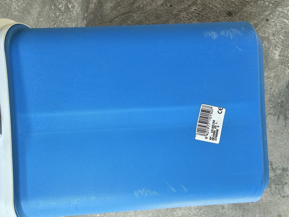 Malas térmicas 25 litros