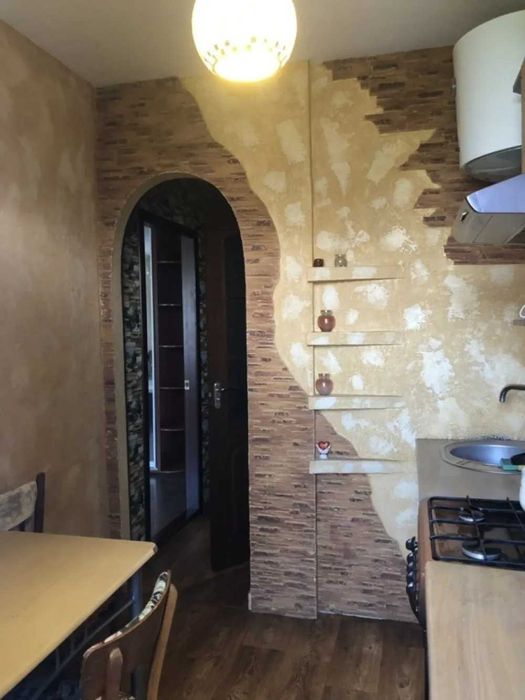 Apartment in Mykolaiv - View 2