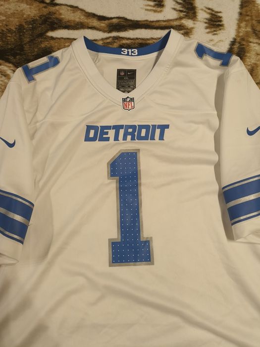 Koszulka NFL Nike Jersey Detroit Lions