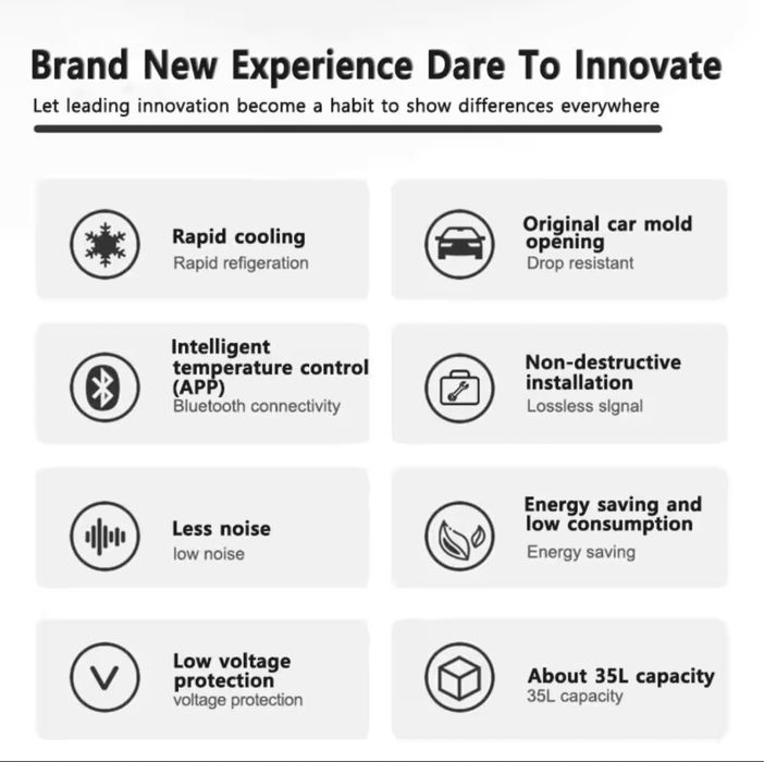 Холодильник Tesla Y