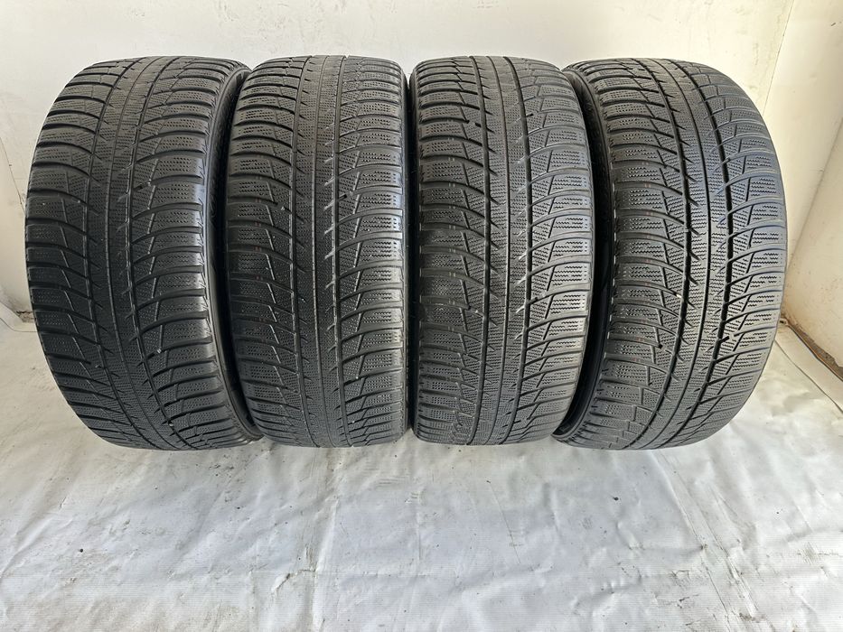 Bridgestone Blizzak Im 001 225/40r18
