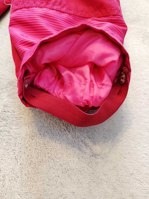 Kombinezon zimowy narciarski H&M roz. 92 na 1,5 - 2 lata