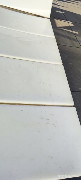 Espreguicadeira Na xemena usada