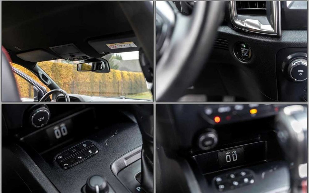 Ford Ranger 2.0  4x4