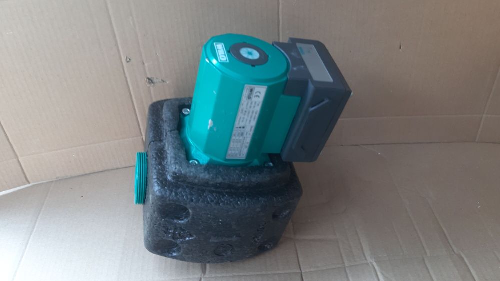 pompa wilo top-s 30/7 3~400v