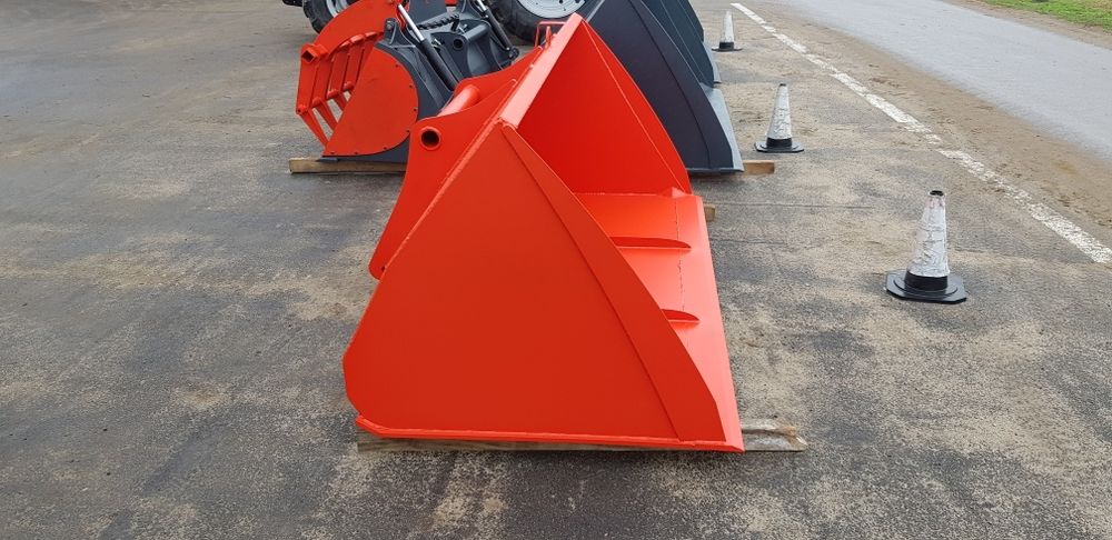 łyżki łycha szufla lemiesz HARDOX jcb manitou merlo cat