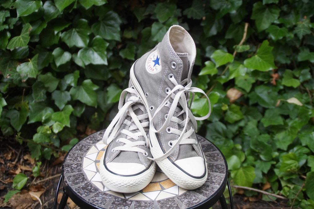 Trampki Converse roz.38